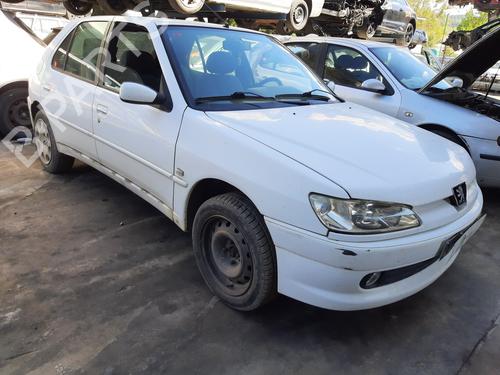 Throttle body PEUGEOT 306 Hatchback (7A, 7C, N3, N5)  | BP17902291M82 