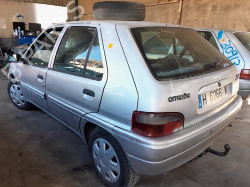 Steering column stalk CITROËN SAXO (S0, S1) 1.5 D | BP13328733I23