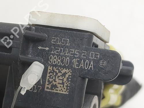 Electronic sensor NISSAN JUKE (F15) 1.5 dCi | BP37638821M84 - Image 2