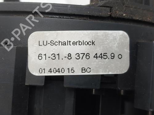 Elektronisk sensor Elektronisk sensor NISSAN JUKE (F15) [2010-2019] 36142192 36142192
