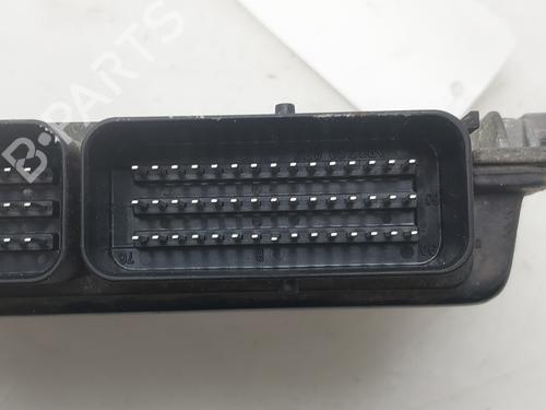 Engine control unit (ECU) CHEVROLET NUBIRA Saloon 1.6 | BP33287076M57  - Image 5