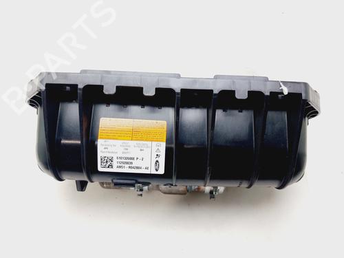 Used Passenger airbag FORD GRAND C-MAX (DXA/CB7, DXA/CEU) [2010-2019]  26239001