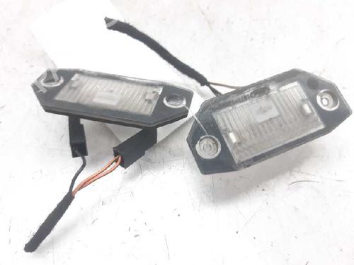 Licence plate light FORD MONDEO III (B5Y) 2.0 16V TDDi / TDCi | BP13994237I40 