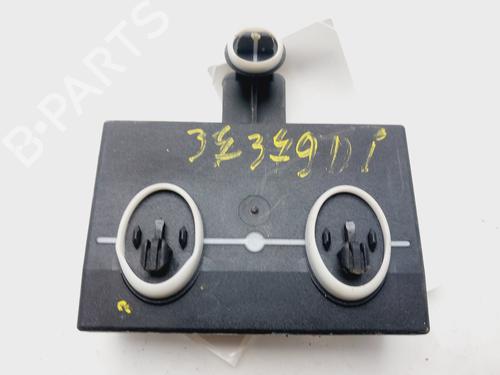 Electronic module SEAT LEON ST (5F8)  | BP29714302M83 