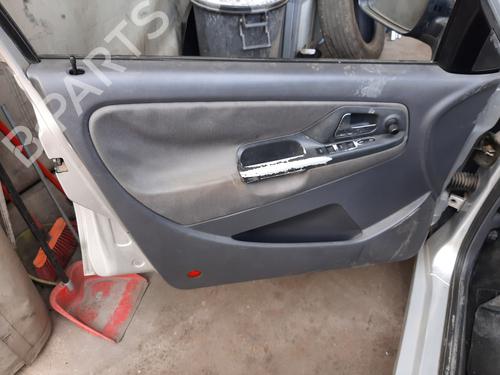 Tailgate handle SEAT IBIZA II (6K1) 1.4 i | BP12598536C132 