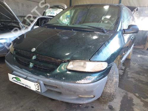Used Parts CHRYSLER VOYAGER II (ES)  3.3 i  927546