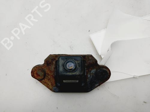 Used Camera NISSAN QASHQAI I (J10, NJ10) 2.0 dCi (150 hp) 30553501