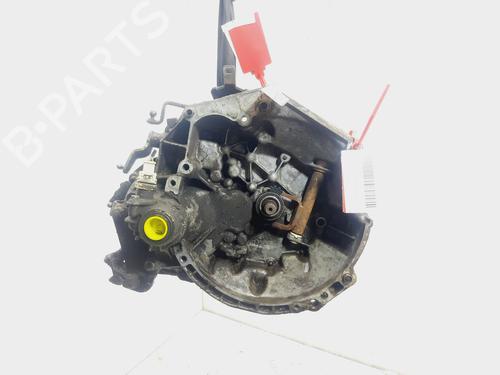 Used Gearbox CITROËN XSARA Coupe (N0) 1.6 16V (109 hp) 19652010