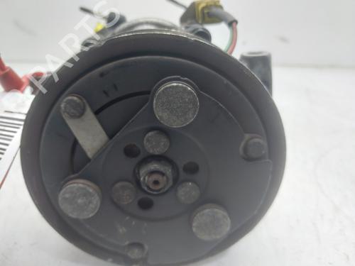 AC Kompressor AC Kompressor 38011022 38011022