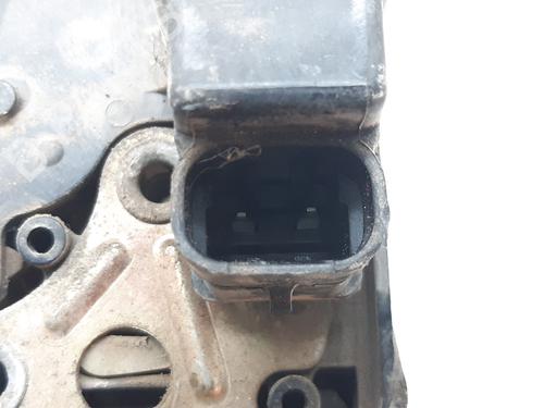 Front right lock DAEWOO LANOS (KLAT) 1.3 | BP8632955C97 