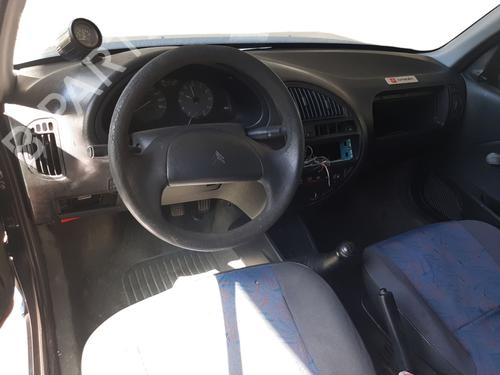 Starter CITROËN SAXO (S0, S1) 1.1 X, SX | BP19938907M8 