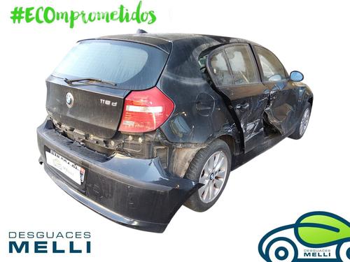 Gearbox BMW 1 (E87) 118 d | BP36641756M3 - Image 8