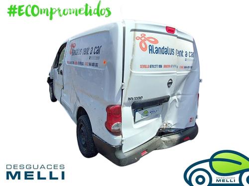 Starter NISSAN NV200 / EVALIA Bus | BP40494389M8 - Image 6