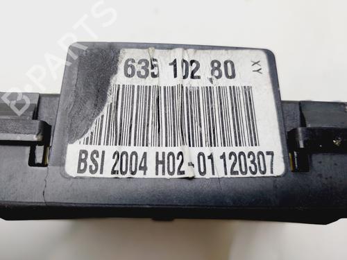 Andre CITROËN C5 II (RC_) 2.0 HDi (RCRHRH) | BP30719056O1