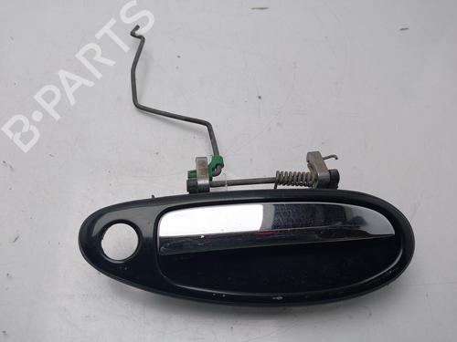 Used Front right exterior door handle Front right exterior door handle NISSAN MAXIMA / MAXIMA QX IV (A32) 3.0 (193 hp) 33935604 33935604