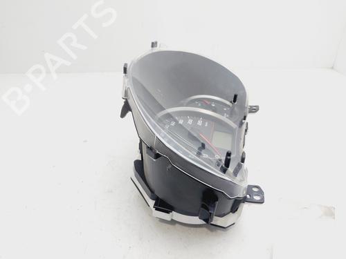 Instrument cluster TOYOTA YARIS (_P13_) | BP25870263C47