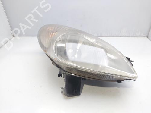 Used Right headlight CITROËN XSARA PICASSO (N68) 2.0 HDi (90 hp) 11863604