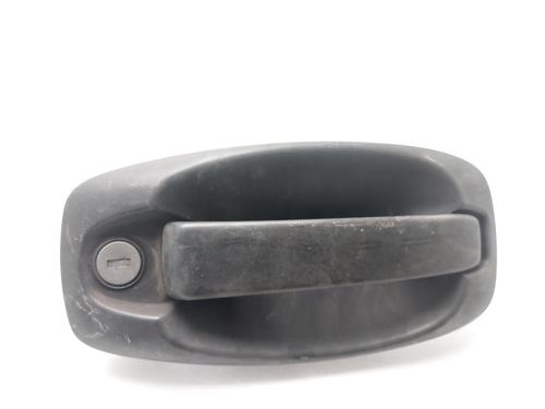 Puxador exterior frente esquerdo PEUGEOT BIPPER (AA_) [2008-2025]  30553522