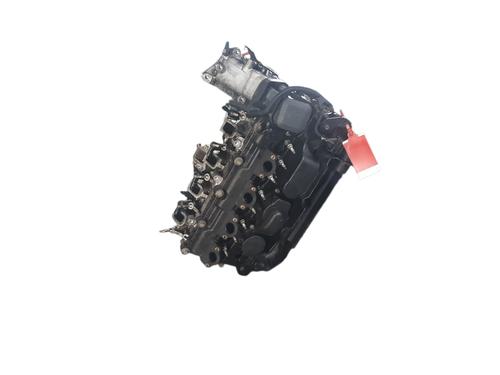 Used Cylinder head BMW 3 (E46) 320 d (150 hp) 27491941