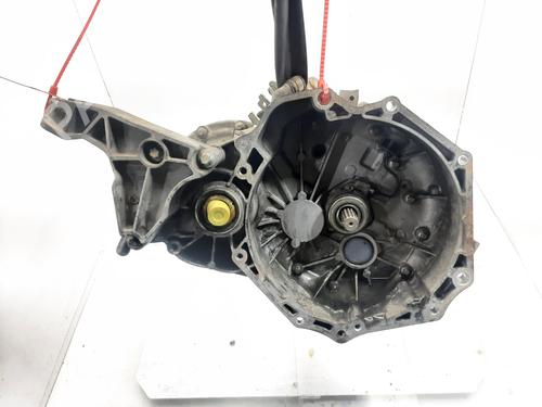 Used Gearbox OPEL ASTRA H (A04) [2004-2014]  29634739