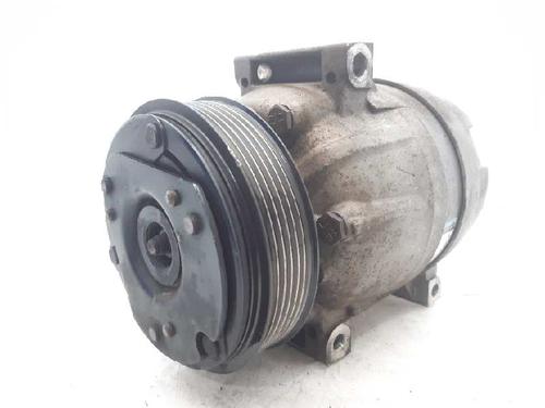 AC Kompressor RENAULT MEGANE I (BA0/1_) 1.9 dTi (BA08, BA0N) (98 hp) 6920044