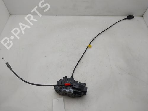 Used Front right lock Front right lock 37439459 37439459