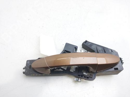 Used Front right exterior door handle FORD B-MAX (JK) 1.6 TDCi (95 hp) 27271997