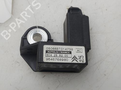 Electronic sensor CITROËN C4 I (LC_) | BP37513839M84 - Image 2