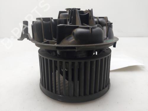 Used Heater blower motor Heater blower motor RENAULT MEGANE II (BM0/1_, CM0/1_) [2001-2012] 33798663 33798663