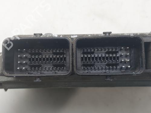 Engine control unit (ECU) VOLVO V50 (545) 2.0 D | BP33604815M57  - Image 5