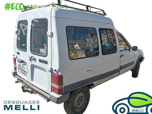 Alternator CITROËN C15 Box Body/MPV (VD_)  | BP24986519M7 