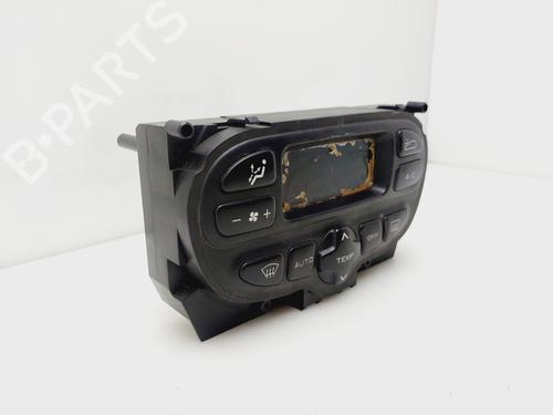 AC-Styringsenhed/Manøvreenhed CITROËN XSARA PICASSO (N68) 2.0 HDi | BP28122521I5 