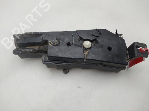 Serbatoio AdBlue/DPF Serbatoio AdBlue/DPF PEUGEOT PARTNER Tepee 1.6 BlueHDi 100 (100 hp) 36504488 36504488