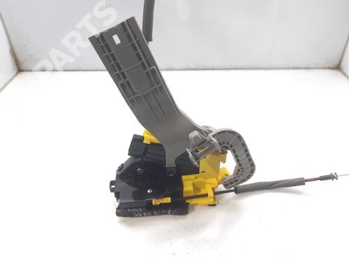 Used Rear left lock Rear left lock KIA SPORTAGE IV (QL, QLE) 1.6 CRDi Eco-Dynamics+ (136 hp) 11036777 11036777