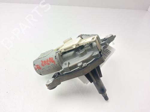 Rear wiper motor RENAULT TWINGO II (CN0_) 1.2 16V (CN0K, CN0V, CN0A) | BP32198292M102 