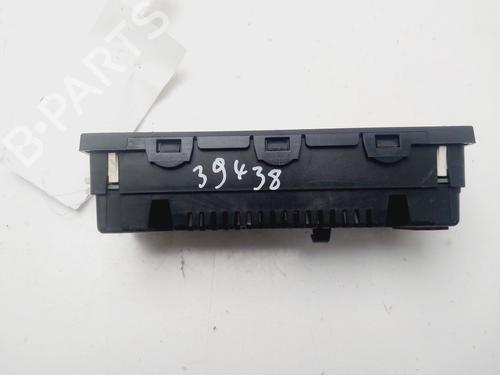 Display monitor CITROËN C3 II (SC_) | BP29242285C48