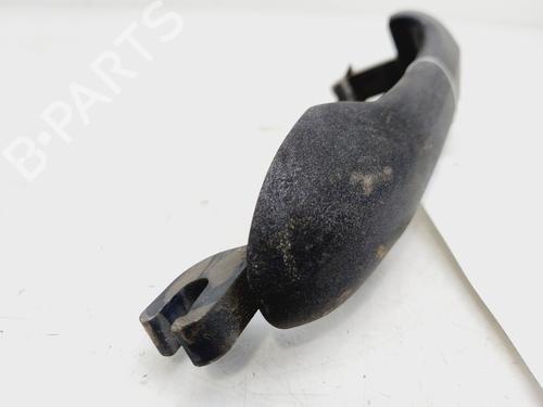 Front left exterior door handle FORD FOCUS I (DAW, DBW)  | BP26518993C128 