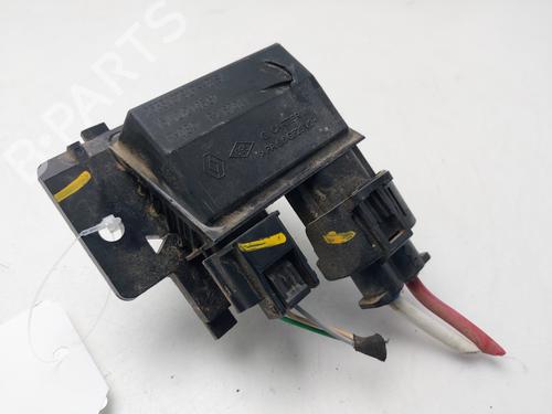 Heater resistor RENAULT CLIO V (B7_) | BP40022196M108 - Image 5