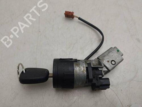 Used Ignition barrel Ignition barrel FIAT SCUDO Van (270_, 272_) [2007-2016] 39949094 39949094