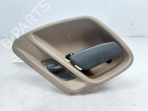 Venstre bagtil invendig håndtag JEEP GRAND CHEROKEE II (WJ, WG) 2.7 CRD 4x4 (163 hp) 7867135