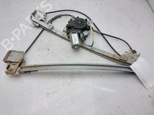 Used Front right window mechanism SEAT IBIZA II (6K1) 1.9 D (68 hp) 12418986