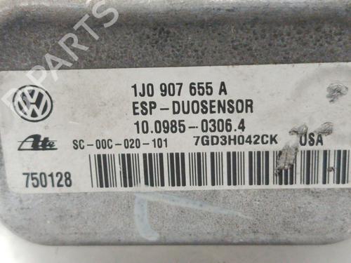 Electronic sensor SEAT LEON (1M1)  | BP29820958M84 