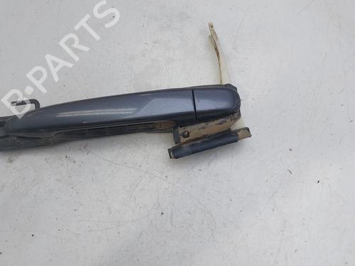 Used Rear right exterior door handle TOYOTA LAND CRUISER PRADO (_J12_) [2002-2010]  18302126