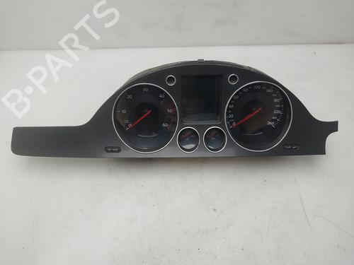 Used Instrument cluster Instrument cluster VW PASSAT B6 (3C2) [2005-2011] 36418714 36418714