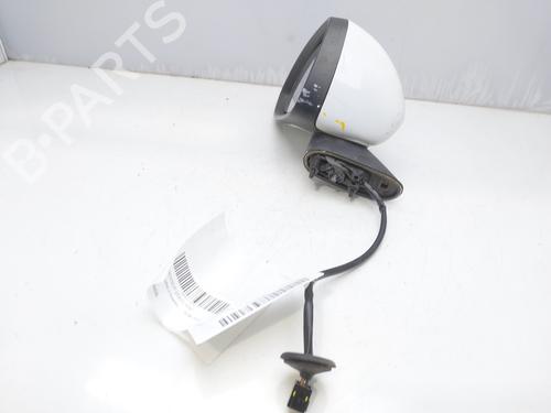 Left mirror OPEL CORSA D (S07) 1.3 CDTI (L08, L68) | BP11735882C26 