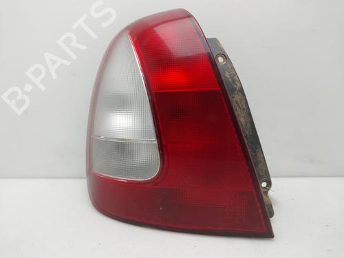 Used Right taillight Right taillight DAEWOO NUBIRA Saloon (J100) 1.6 16V (106 hp) 33952254 33952254