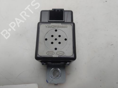 Used Electronic module Electronic module KIA CARENS IV 1.7 CRDi (116 hp) 36656593 36656593