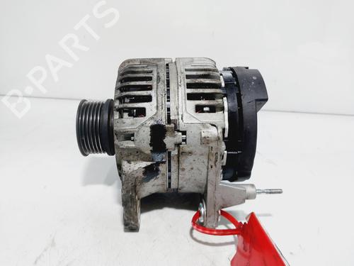 Alternator SEAT CORDOBA (6K1, 6K2)  | BP29452508M7 