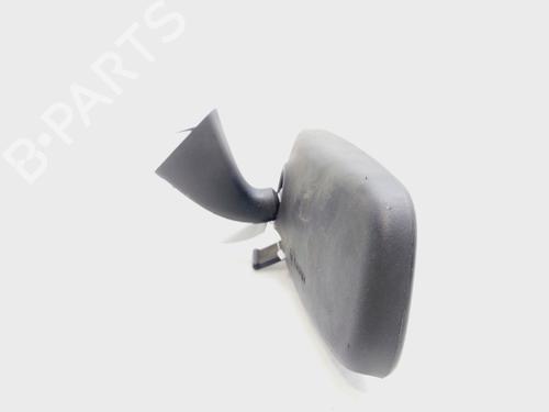 Rear mirror FORD FIESTA VI (CB1, CCN)  | BP25902723I6 