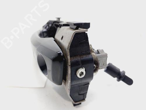 Front left exterior door handle AUDI A3 Sportback (8VA, 8VF)  | BP27222149C128 